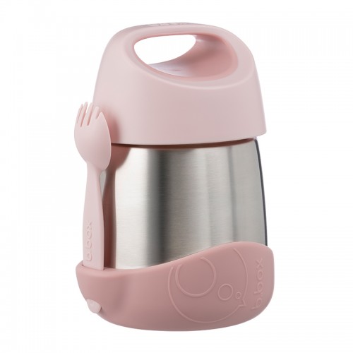 B.box Insulated Food Jar 335ml